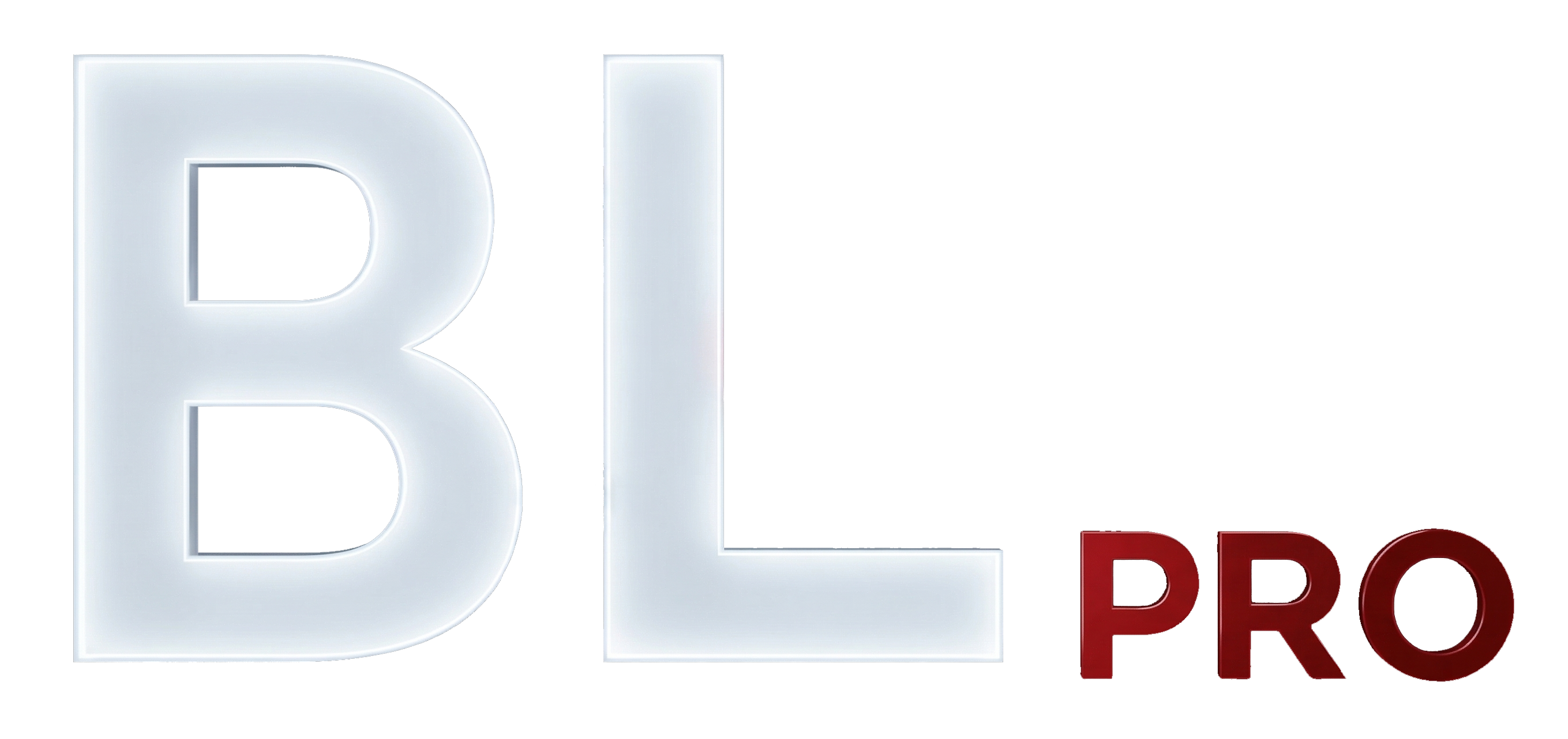 BL PRO Logo
